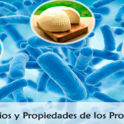 Beneficios y Propiedades de Probioticos